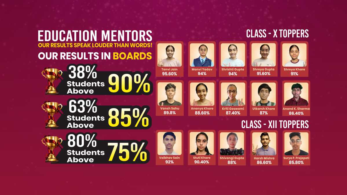 education mentors
